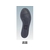 ノサックス HSKマジックJ1 23.5CM FC314FK-7713703-イメージ2