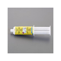 エスコ プラスチック用強力接着剤 24ml FCB783N-EA935AM-21A
