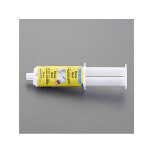 エスコ プラスチック用強力接着剤 24ml FCB783N-EA935AM-21A-イメージ1