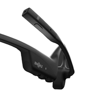 Shokz SKZ-EP-000041 OpenComm 2 UC USB-C 2025 Upgrade |エディオン