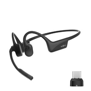 Shokz OpenComm 2 UC USB-C 2025 Upgrade SKZ-EP-000041-イメージ1