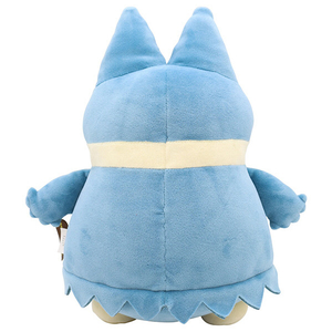タカラトミーアーツ ポケモン/Mocchi―Mocchi―/ぬいぐるみS/ゴンべ ﾎﾟｹﾓﾝﾓﾂﾁｲﾓﾂﾁｲﾇｲｸﾞﾙﾐSｺﾞﾝﾍﾞ-イメージ3