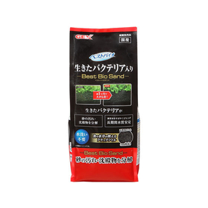 ジェックス ベストバイオサンド 0.6L FC31295-イメージ1