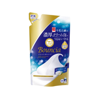 牛乳石鹸 バウンシア ボディソープ ホワイトソープ 詰替 340mL FCK741B