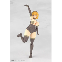 コトブキヤ FG124ﾌﾚ-ﾑｱ-ﾑｽﾞｶｸﾞﾂﾁｺｳ フレームアームズ・ガール 輝鎚・甲