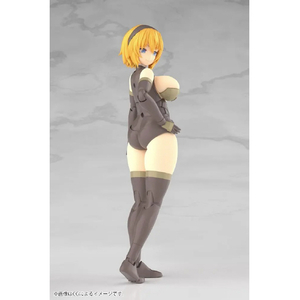コトブキヤ フレームアームズ･ガール 輝鎚・甲 FG124ﾌﾚ-ﾑｱ-ﾑｽﾞｶｸﾞﾂﾁｺｳ-イメージ14