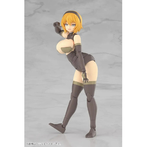 コトブキヤ フレームアームズ･ガール 輝鎚・甲 FG124ﾌﾚ-ﾑｱ-ﾑｽﾞｶｸﾞﾂﾁｺｳ-イメージ17
