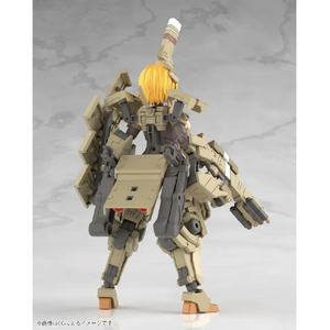 コトブキヤ フレームアームズ･ガール 輝鎚・甲 FG124ﾌﾚ-ﾑｱ-ﾑｽﾞｶｸﾞﾂﾁｺｳ-イメージ3