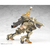 コトブキヤ フレームアームズ･ガール 輝鎚・甲 FG124ﾌﾚ-ﾑｱ-ﾑｽﾞｶｸﾞﾂﾁｺｳ-イメージ10