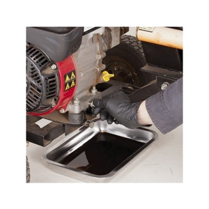 川西工業 アイアングリップハード ブラック Lサイズ(50枚入) FC901EV-1607431-イメージ4