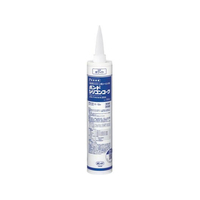 コニシ シリコンコーク 330ml 白 #55778 ペースト状､カートリッジタイプホワイト330-40～150℃ FC016EM-4922018