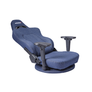 AKRACING AKRacing ゲーミング座椅子 Gyokuza Denim AKRacing Denim シリーズ GYOKUZA-DENIM-イメージ10