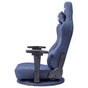 AKRACING AKRacing ゲーミング座椅子 Gyokuza Denim AKRacing Denim シリーズ GYOKUZA-DENIM-イメージ3