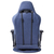 AKRACING AKRacing ゲーミング座椅子 Gyokuza Denim AKRacing Denim シリーズ GYOKUZA-DENIM-イメージ4