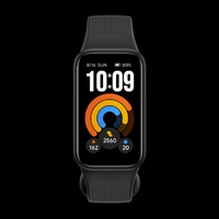 Xiaomi Xiaomi Smart Band 11 Active Black BHR09AEGL