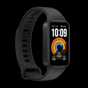 Xiaomi Xiaomi Smart Band 11 Active Black BHR09AEGL-イメージ2