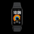 Xiaomi Xiaomi Smart Band 11 Active Black BHR09AEGL-イメージ1