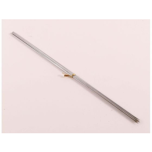 平野製作所 18-8魚串(10本組)φ2.0x180mm FC476SL-110206-イメージ1