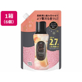 Ｐ＆Ｇ レノアオードリュクス ジュエルムスク 替 超特大 1300mL×6個 FCE450K