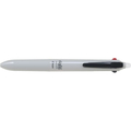 パイロット フリクションボールスイッチ 0.38mm+0.5mm ホワイトグレー FCF519V-LB31FBS-1-WGY