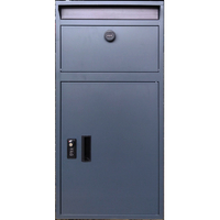 SKジャパン 多機能宅配ボックス SKJ-TB95P-GBM