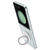 Samsung Galaxy Z Flip5用Clear Gadget Case クリア EF-XF731CTEGJP-イメージ2