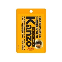 興和 カンゾコーワ 粒 2粒 FCN2131