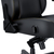 Andaseat Andaseat KAISER4 エレガントブラック AD12YDDC-L-20-B-PV/C-イメージ7