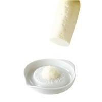 貝印 DH7071ｾﾗﾐﾂｸｵﾛｼｷ セラミック おろし器(シリコン付) Kai House