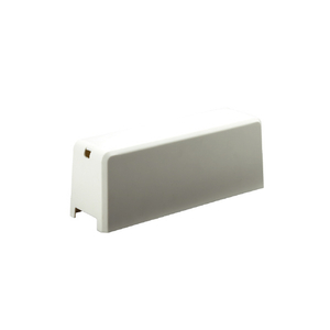ヤザワ タップカバーショート ホワイト TCS62WH-イメージ1