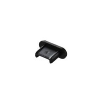 サンワサプライ スマホ・タブレット向けコネクタキャップ(microUSB用) PDA-CAP7