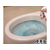 ラグロン ピカピカトイレコート F357964-イメージ2