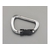 エスコ ハーネスクリップ ステンレス製 114×12.7mm FCY8305-EA638JN-4-イメージ1
