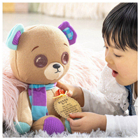 Takara Tomy - スレッディベア タカラトミー ｽﾚﾂﾃﾞｲﾍﾞｱ スレッディ ベア |エディオン公式通販