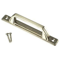 WAKI(和気産業) ビーナス取手 シルバー 120mm FCK0624-AP-562W