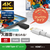 エレコム USB Type-C(TM)用HDMI映像変換アダプター ブラック MPA-CHDMIQDBK-イメージ2