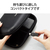 エレコム USB Type-C(TM)用HDMI映像変換アダプター ブラック MPA-CHDMIQDBK-イメージ6