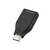 エレコム USB Type-C(TM)用HDMI映像変換アダプター ブラック MPA-CHDMIQDBK-イメージ8