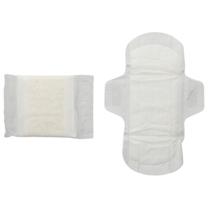 SISIFILLE PERIOD PADS_23．5cm/3P PFLI0010-イメージ1