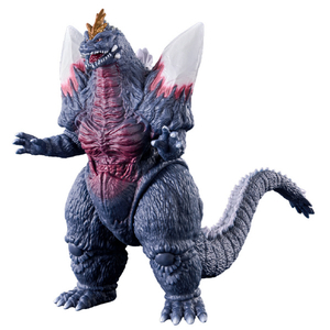 バンダイ ムービーモンスターシリーズ スペースゴジラ ver2．0 MMSｽﾍﾟ-ｽｺﾞｼﾞﾗVER20-イメージ1