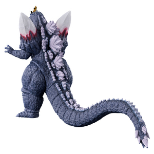 バンダイ ムービーモンスターシリーズ スペースゴジラ ver2．0 MMSｽﾍﾟ-ｽｺﾞｼﾞﾗVER20-イメージ3