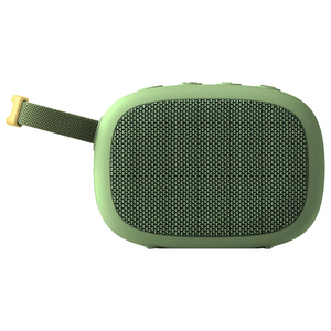 FIIO Snowsky ANYWHERE グリーン FIO-SSANYWHERE-GR-イメージ3