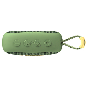 FIIO Snowsky ANYWHERE グリーン FIO-SSANYWHERE-GR-イメージ4