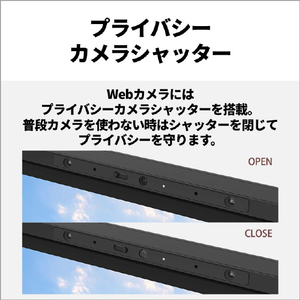 富士通 27．0型WQHD/Ryzen AI 7/Radeon 860M/メモリ32GB/約1TB SSD/WiFi 6E FMV Desktop F ブラック FMVF77L1BA-イメージ10