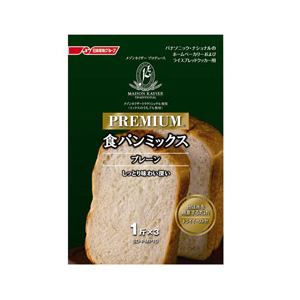 パナソニック プレミアム食パンミックス(プレーン) SD-PMP10 パナソニック プレミアム食パンミックス(プレーン) SD-PMP10