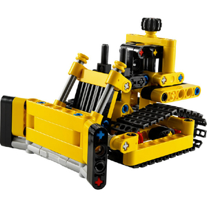 レゴジャパン LEGO テクニック 42163 ヘビーデューティ ブルドーザー 42163ﾍﾋﾞ-ﾃﾞﾕ-ﾃｲﾌﾞﾙﾄﾞ-ｻﾞ--イメージ3