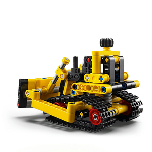 レゴジャパン LEGO テクニック 42163 ヘビーデューティ ブルドーザー 42163ﾍﾋﾞ-ﾃﾞﾕ-ﾃｲﾌﾞﾙﾄﾞ-ｻﾞ--イメージ7