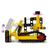レゴジャパン LEGO テクニック 42163 ヘビーデューティ ブルドーザー 42163ﾍﾋﾞ-ﾃﾞﾕ-ﾃｲﾌﾞﾙﾄﾞ-ｻﾞ--イメージ8
