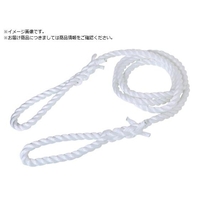 トラスコ中山 TRUSCO/PPロープスリング 24mmX5m PP-2450 FCA639Z-2580345