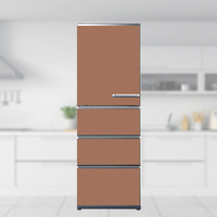 e angle ドレスアップマグネットシート カミーナレッド ANG-MG-AQRV43E6DS-8CDB